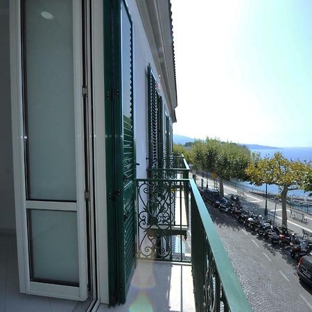Mavi Apartments Piano di Sorrento Exterior foto