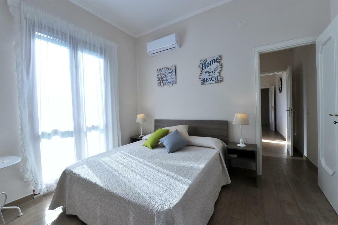 Mavi Apartments Piano di Sorrento Exterior foto